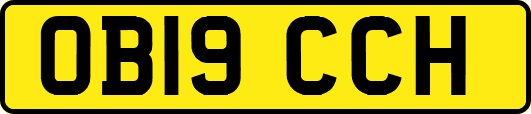 OB19CCH