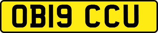 OB19CCU