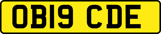 OB19CDE
