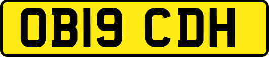 OB19CDH