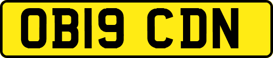 OB19CDN