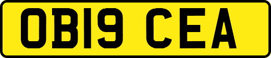 OB19CEA