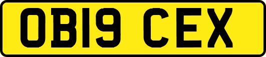 OB19CEX
