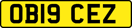 OB19CEZ