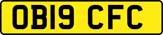 OB19CFC