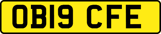 OB19CFE