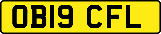 OB19CFL