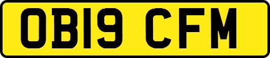 OB19CFM