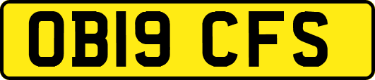 OB19CFS