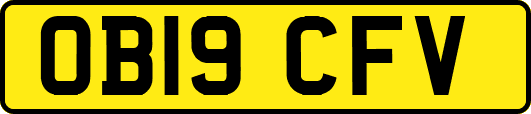 OB19CFV