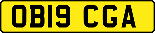 OB19CGA