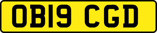 OB19CGD