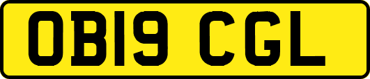 OB19CGL