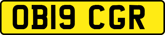 OB19CGR