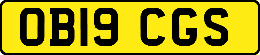 OB19CGS