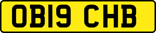 OB19CHB