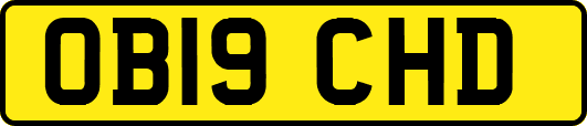 OB19CHD