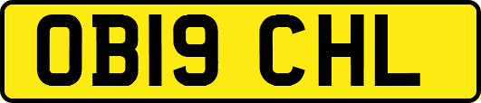 OB19CHL