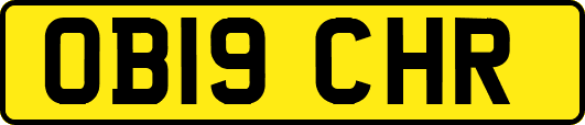OB19CHR