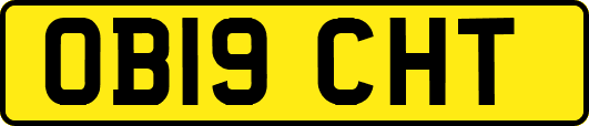 OB19CHT
