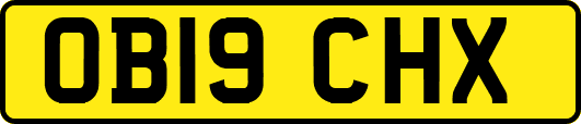 OB19CHX