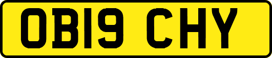 OB19CHY