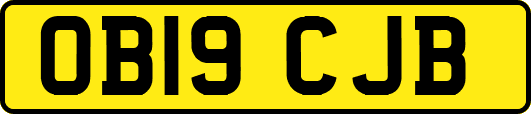 OB19CJB