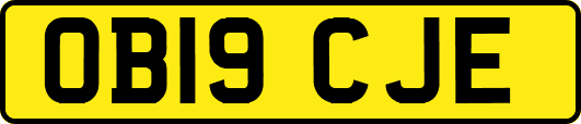 OB19CJE