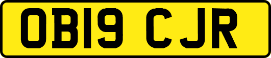 OB19CJR