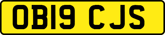OB19CJS