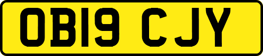 OB19CJY