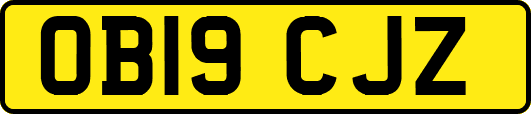 OB19CJZ