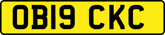 OB19CKC