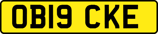 OB19CKE