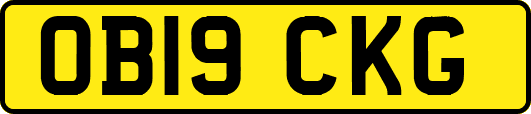 OB19CKG