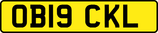 OB19CKL
