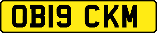 OB19CKM