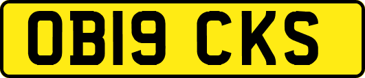 OB19CKS
