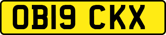 OB19CKX