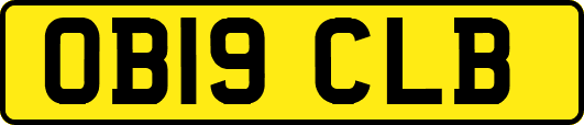 OB19CLB