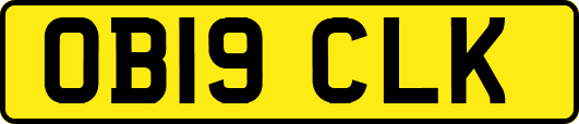 OB19CLK