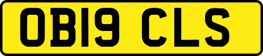 OB19CLS