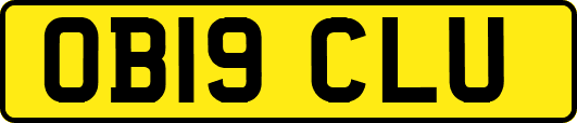 OB19CLU