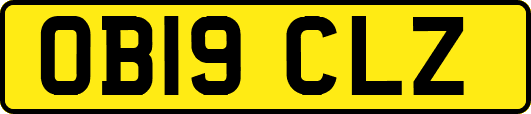 OB19CLZ