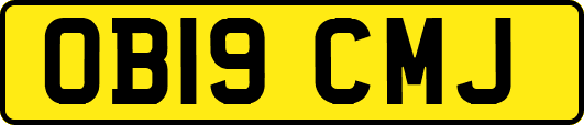 OB19CMJ