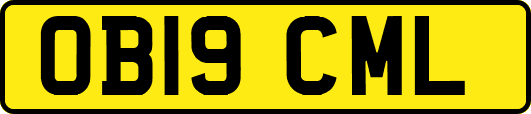 OB19CML