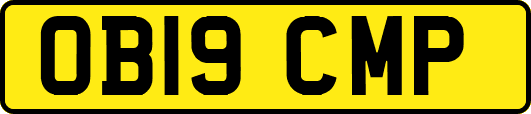 OB19CMP