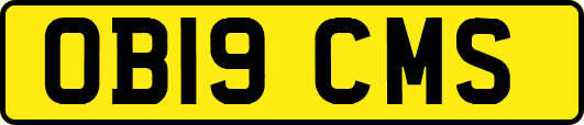OB19CMS