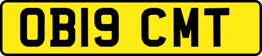 OB19CMT