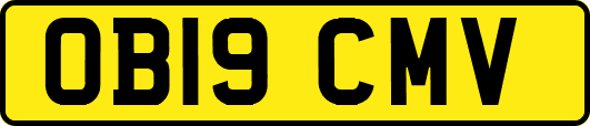 OB19CMV